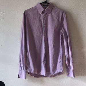 Express Button Down Shirt